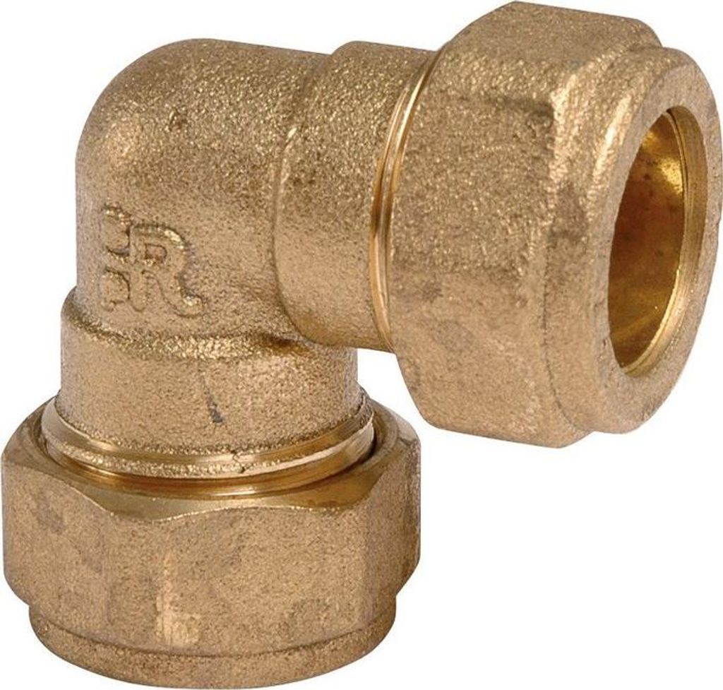 Ellenbogen Bicone 18