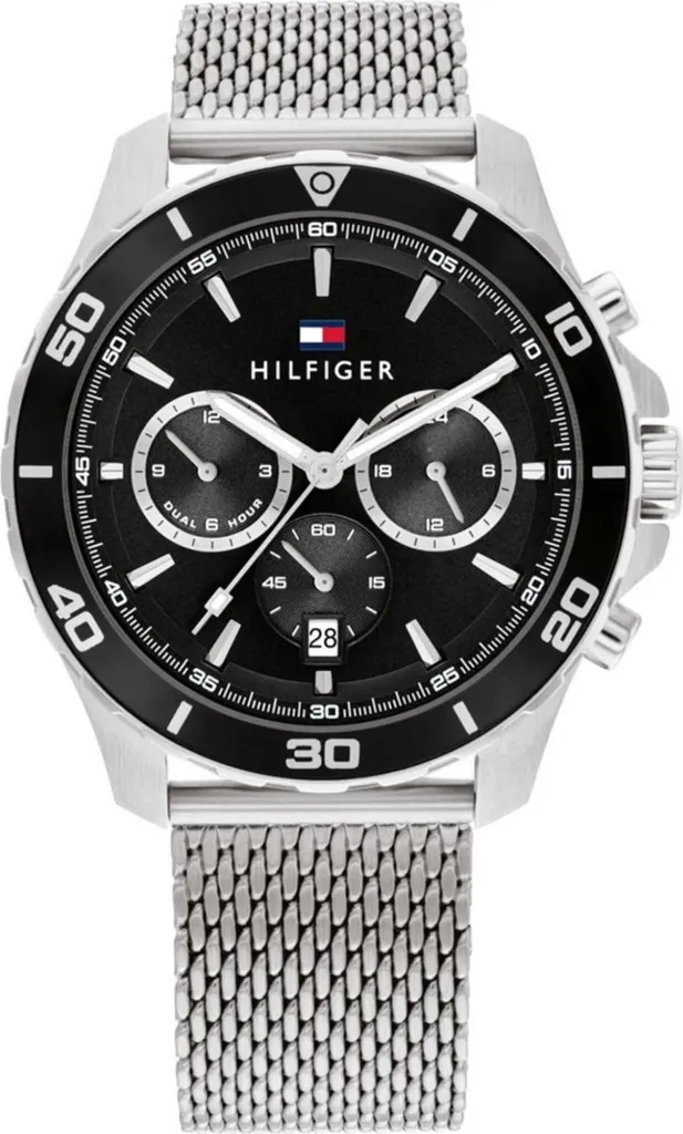 Orologi Tommy Hilfiger 1792092