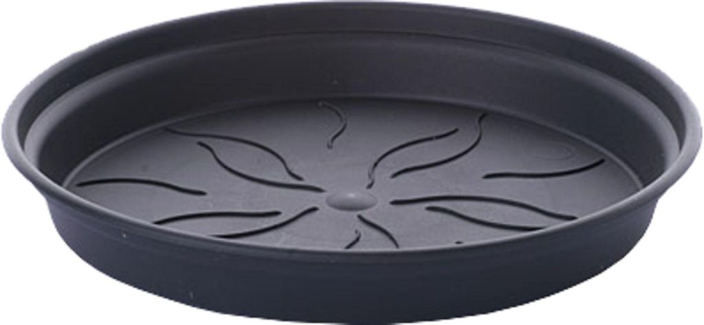 elho green basics saucer 14cm, Podšálek, Polypropylen, Obrázek produktu 