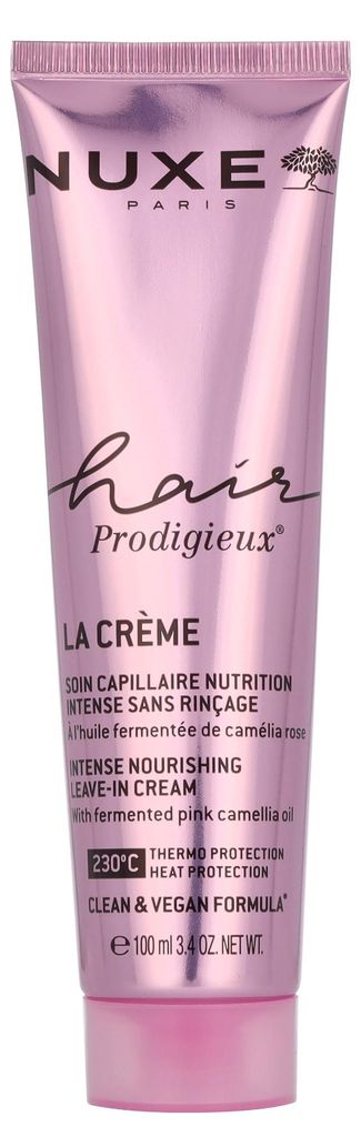 Nuxe Hair Prodigieux Leave-In Cream Produktbild 