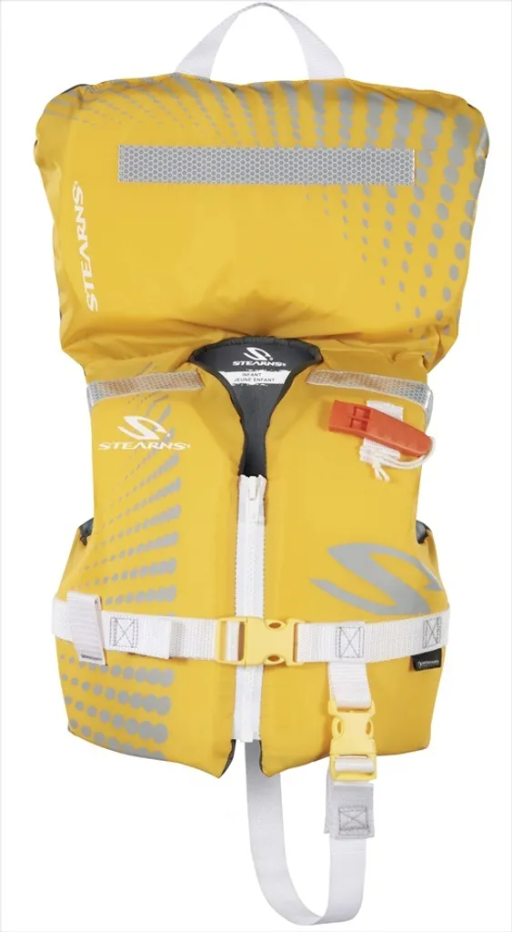 Gilet de flottaison enfant Stearns pour l'apprentissage de la nage