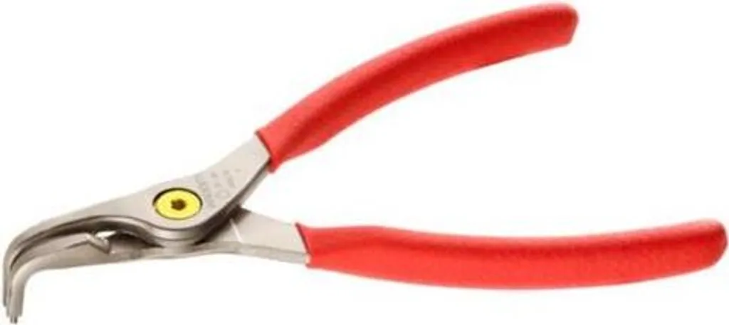 Pince Facom pour circlips - Spécial accès difficiles coudée 90° - 2