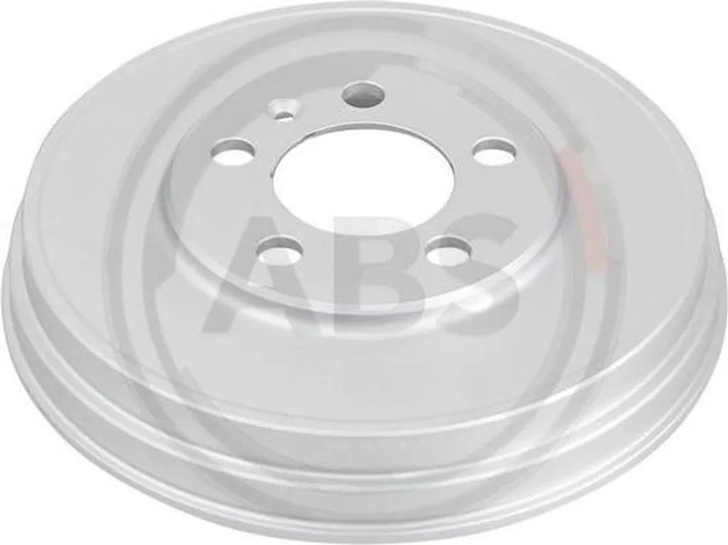 Solution Freinage Bruyant : Tambour de Frein 6R0609617B Haute Qualité