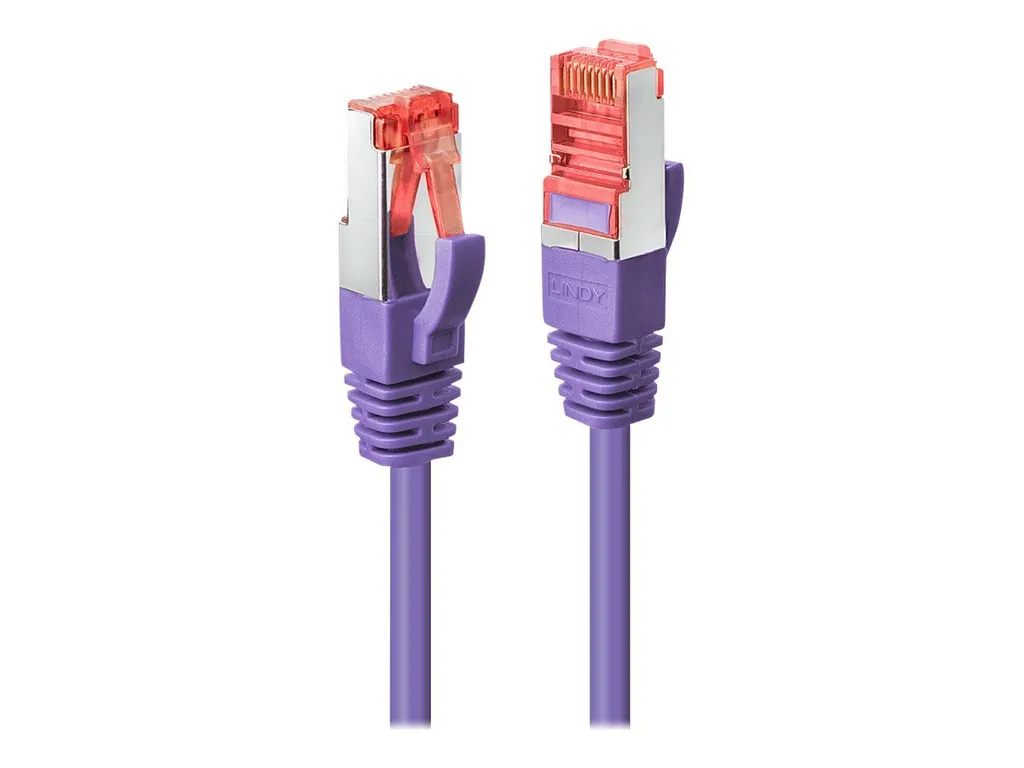 Lindy 47831 Patch Cable Cat.6 S/FTP 30m | Soluzione Infrastrutturale