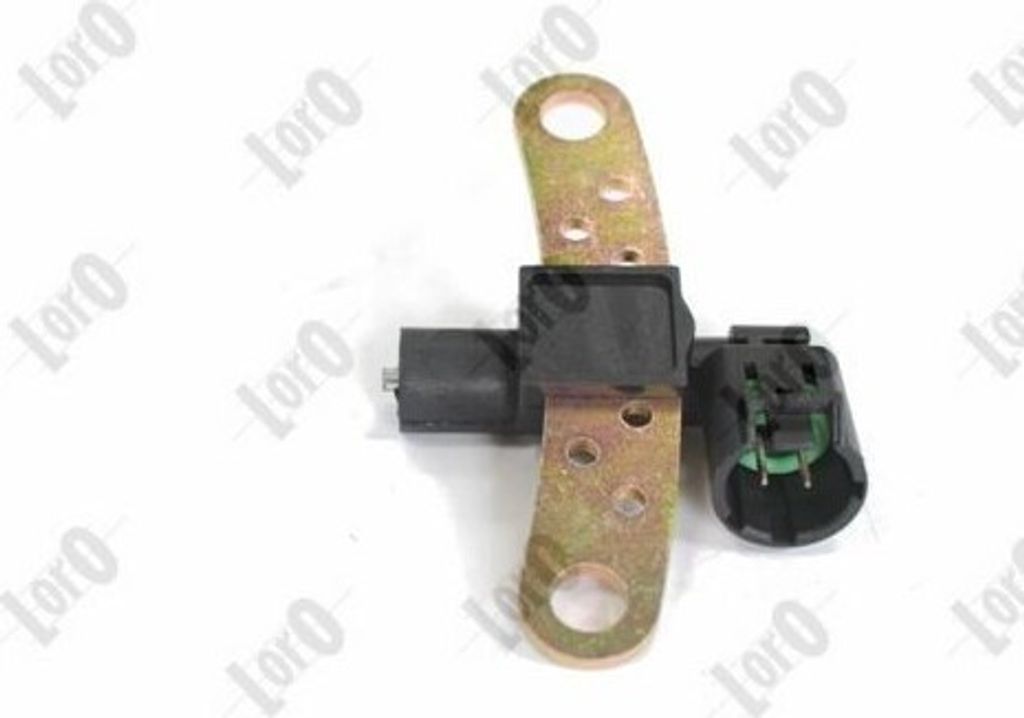 ABAKUS 120-04-119 Kurbelwellensensor Impulsgeber für RENAULT CLIO II (BB0/1/2, CB0/1/2)