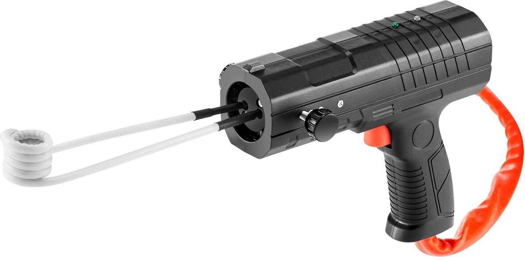 Induction Heater Bolt Removal, 1800W 230V Magnetic Induction Heater Kit, Handheld Nut Buster Tool, Mini Heating Machine for Rusty Screw Removing, C...