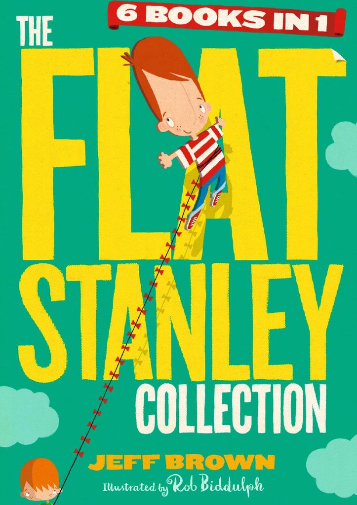 The Flat Stanley Collection
