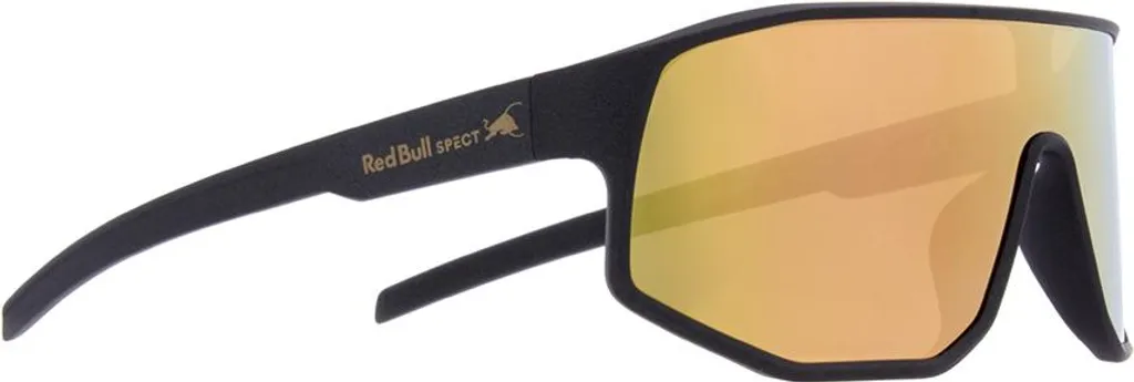 Lunettes de soleil de sport Red Bull Spect Dash monture ergonomique