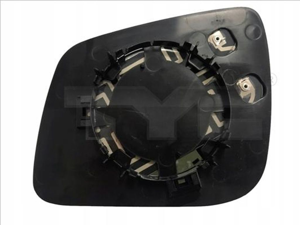 Links Glas Spiegeleinsatz Links Mercedes A 08-12