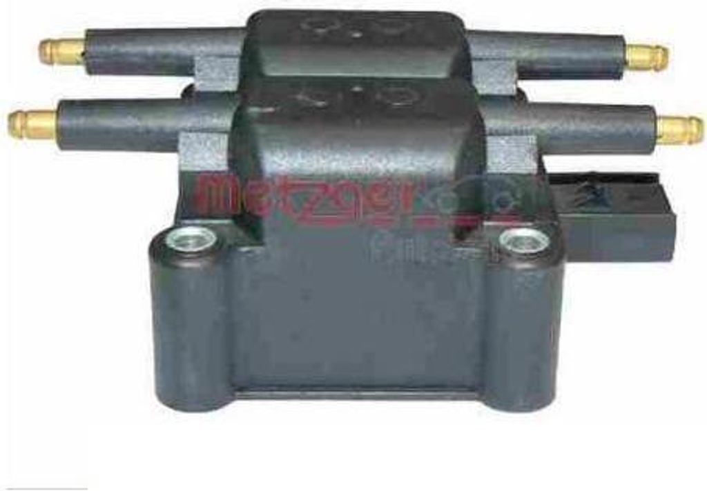 Metzger Zündspule für Chrysler Mini Jeep