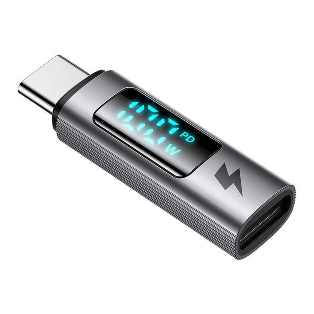 Mcdodo Adapter USB-C USB Typ C Schnellladung 100W Meter