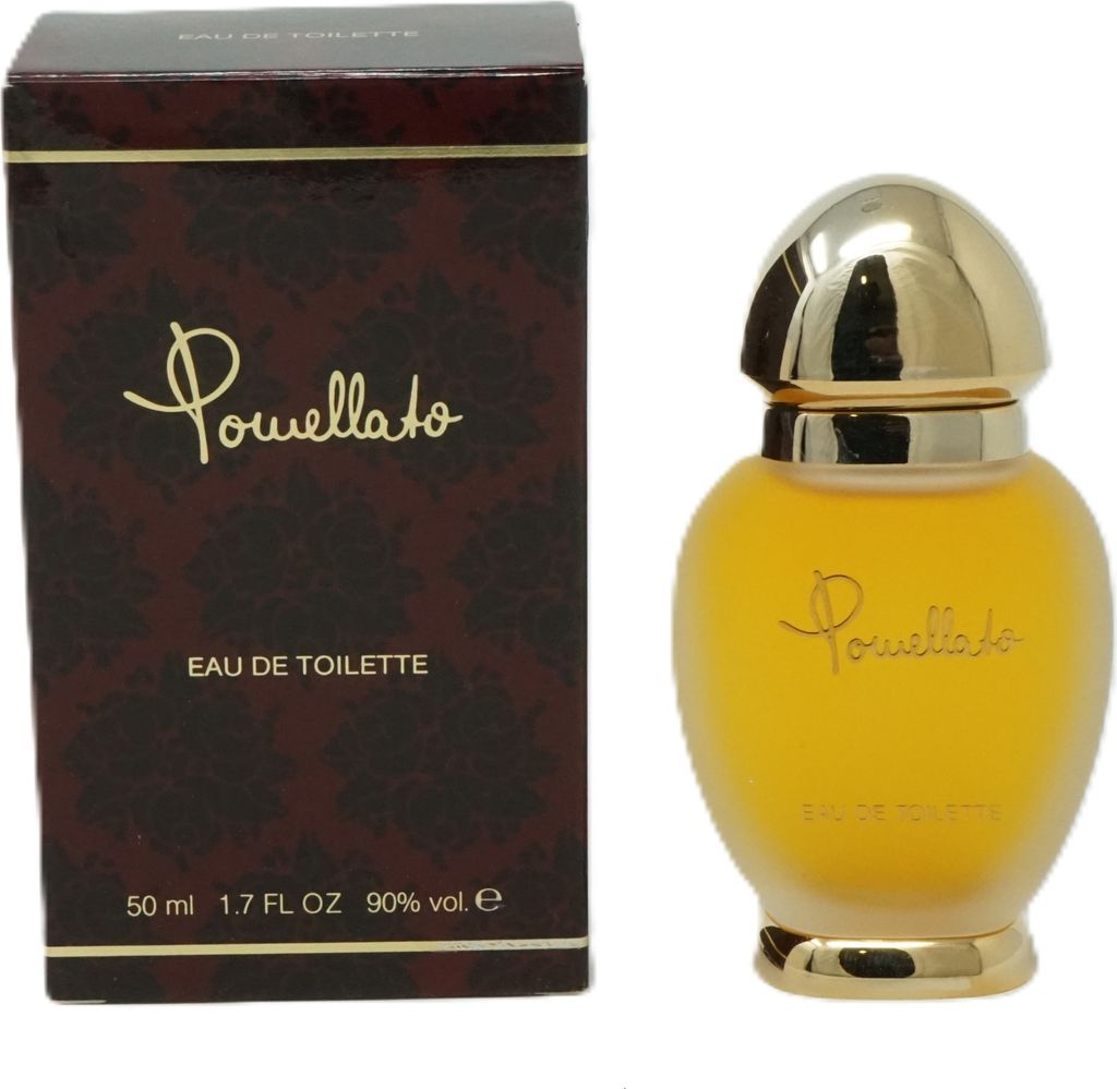 Pomellato Eau de Toilette Splash 50 ml Produktbild 