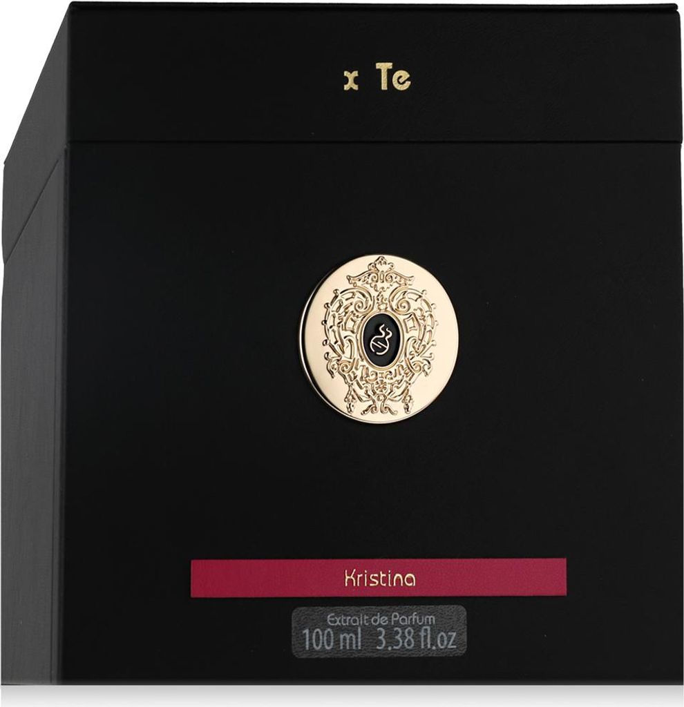 Tiziana Terenzi Kristina Extrait de Parfum 100 ml UNISEX Obrázok produktu 