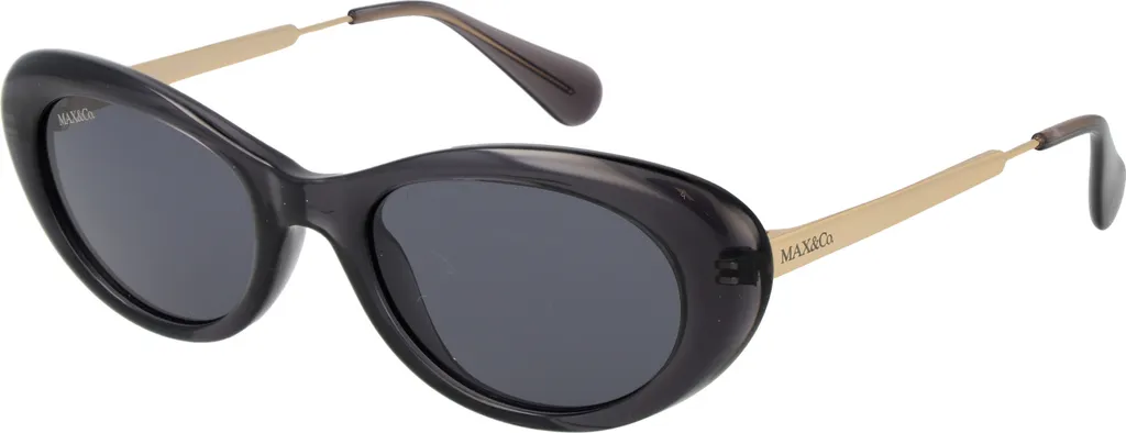 Max & Co Lunettes de soleil MO0077 20A - Accessoire Mode Été pour Femme