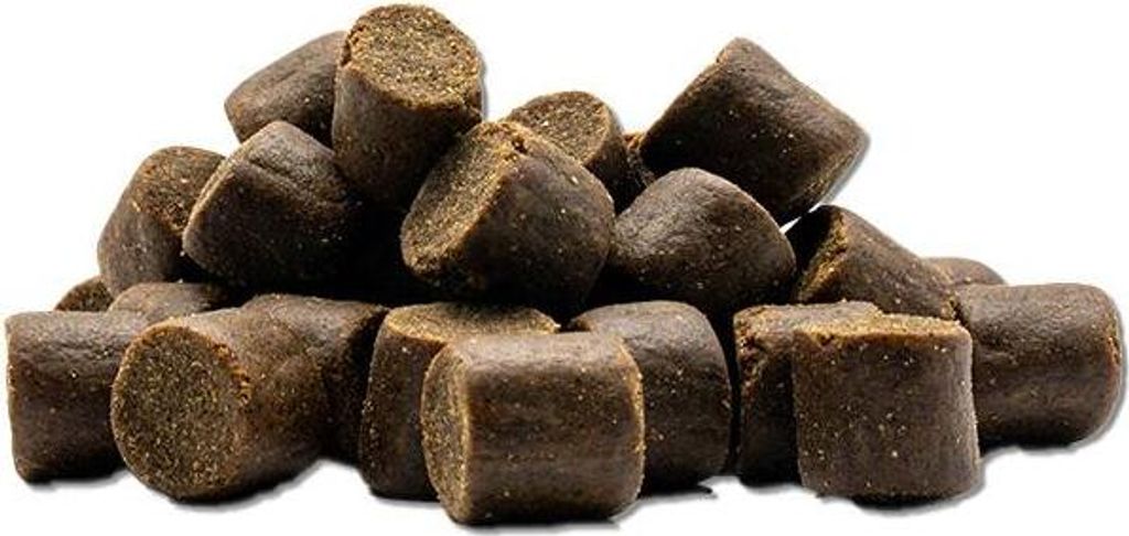 P.R. Baits Feed-Grade Power Pellets 5 kg 15 mm