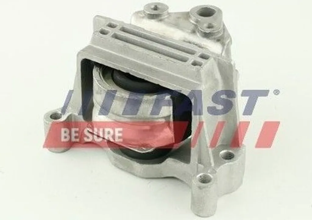 Support moteur droit pour Ford Transit - Réparez avec FAST FT52621 OE