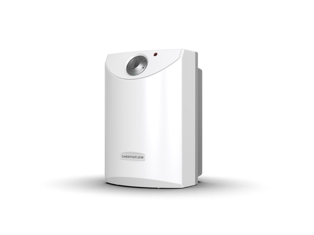Warmwasserbereiter UT 10, Pufferspeicher, Boiler, 10 l, 2 Produktbild 