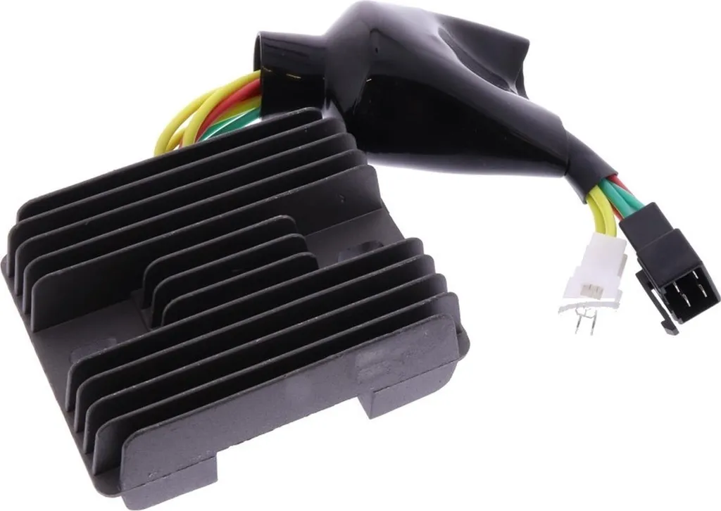 Regolatore Raddrizzatore Honda VFR 800 1998-1999 | Viaggia Sicuro