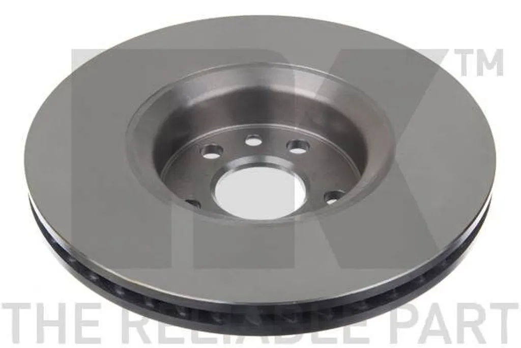 Stop Vibrations : Disques de Frein Neufs pour Ford S-Max Galaxy WA6