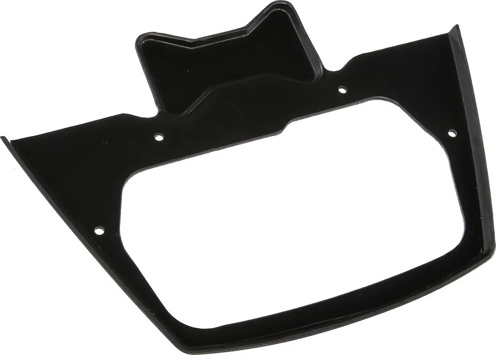 Couverture Combiné d'instruments Simson S53 Haute Résistance UV 1996