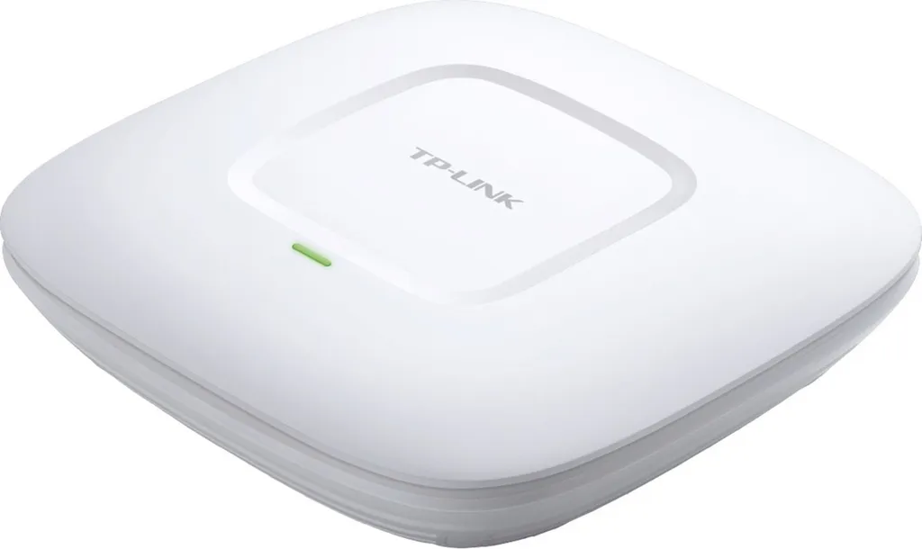 Point d'Accès Wi-Fi Professionnel EAP110 pour Bureaux et Commerces PoE - 20