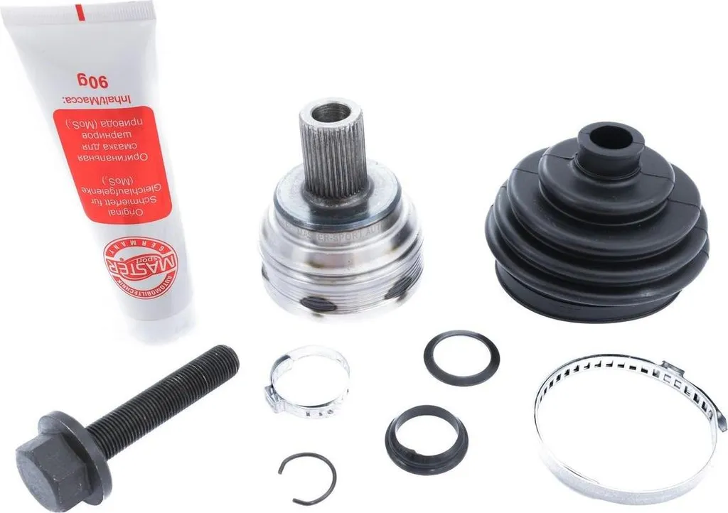 Kit de joints transmission MS 304325-SET-MS robuste pour VW GOLF V (1K1)
