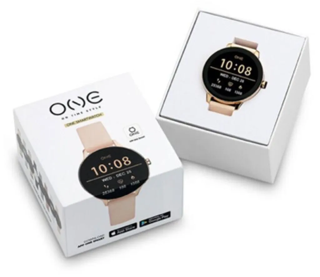 Montre ONE OSW9317RS22L : l'élégance durable contre l'usure du temps
