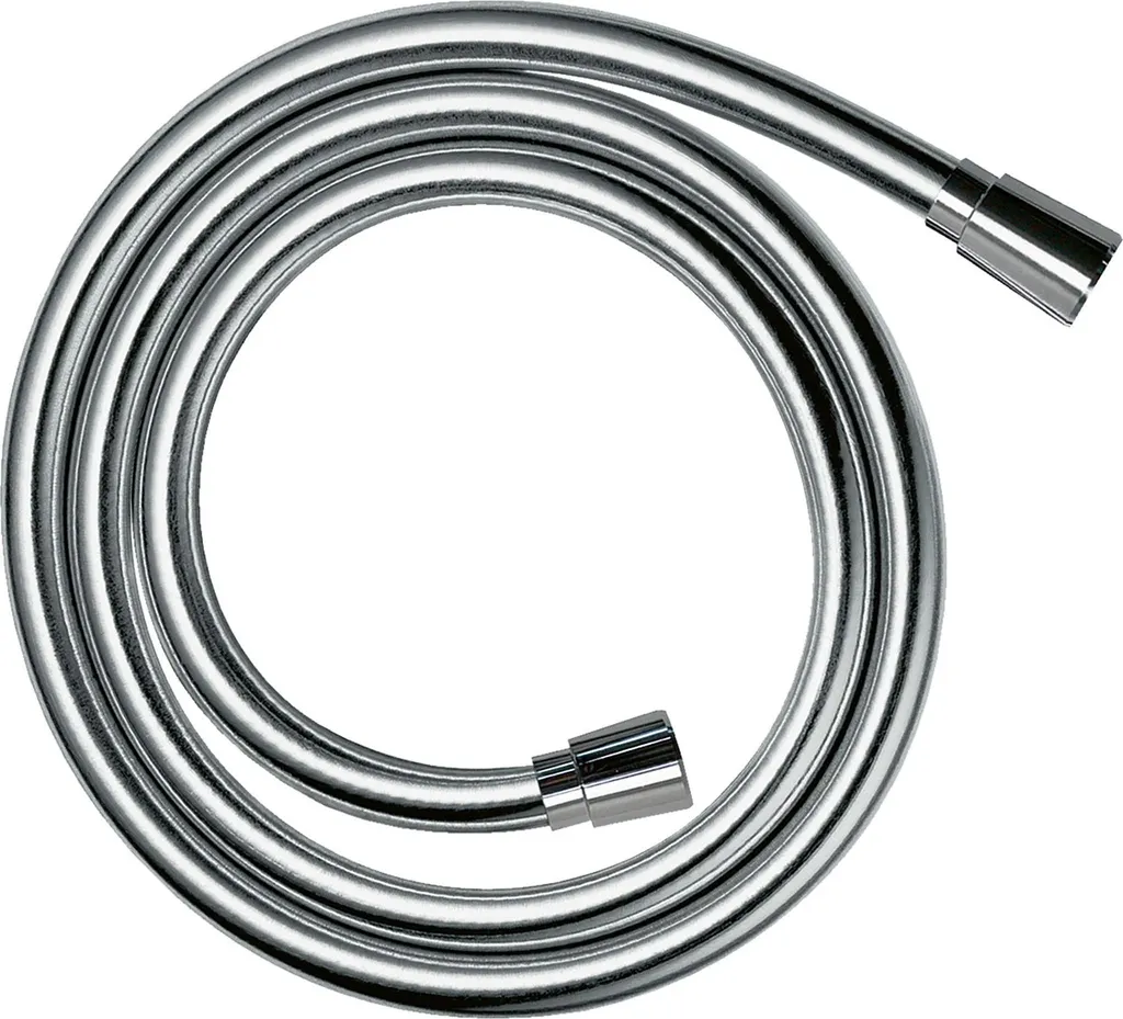 Tubo Doccia hansgrohe Isiflex B 80cm Cromo | Design e Durata