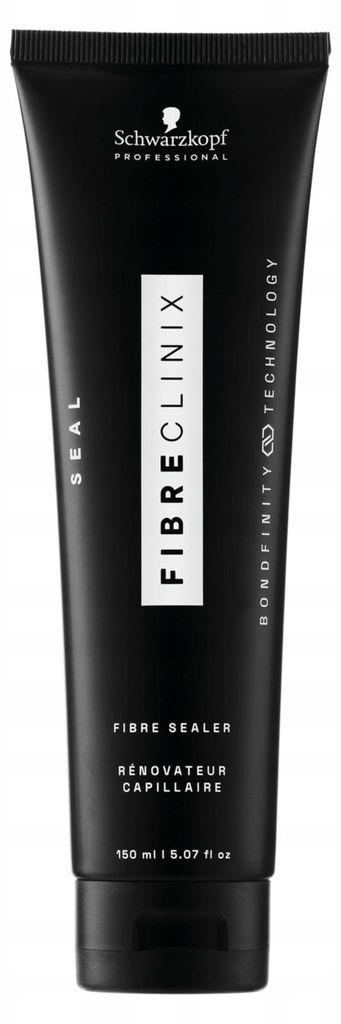 Schwarzkopf Haarspitzencreme Bondfinity Fibre Sealer 150ml Produktbild 