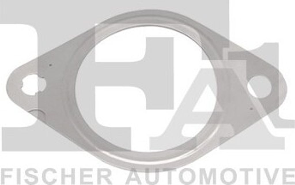 FA1 130-949 Auspuffdichtung Auspuffdichtung für FORD Fiesta Mk6 Schrägheck (JA8, JR8)