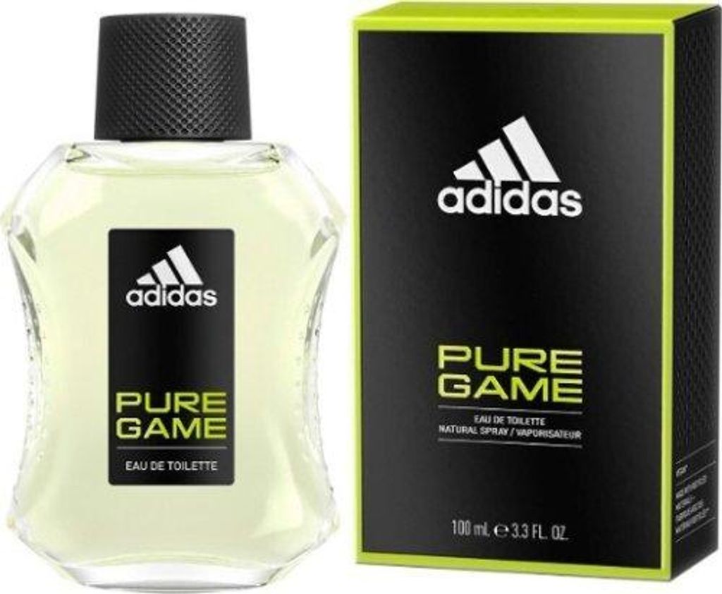 elfbar elfa master akku adidas Vibes Discovery Eau de Parfum Purse Spray Gift Set (6 x 10 ml) main image 0