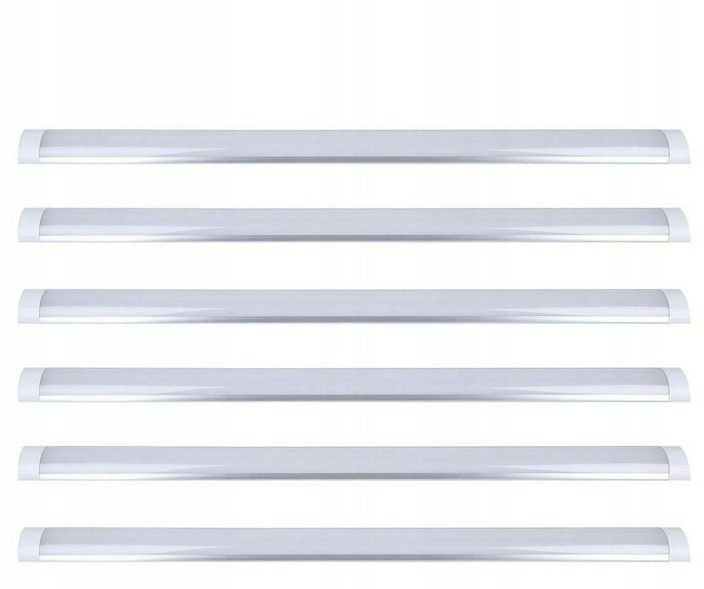 Panel Led 90Cm White 27W Obrázek produktu 11