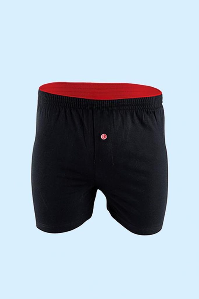 6er Pack Herren Boxershorts Handtuch um die Hüfte mit Produktbild 