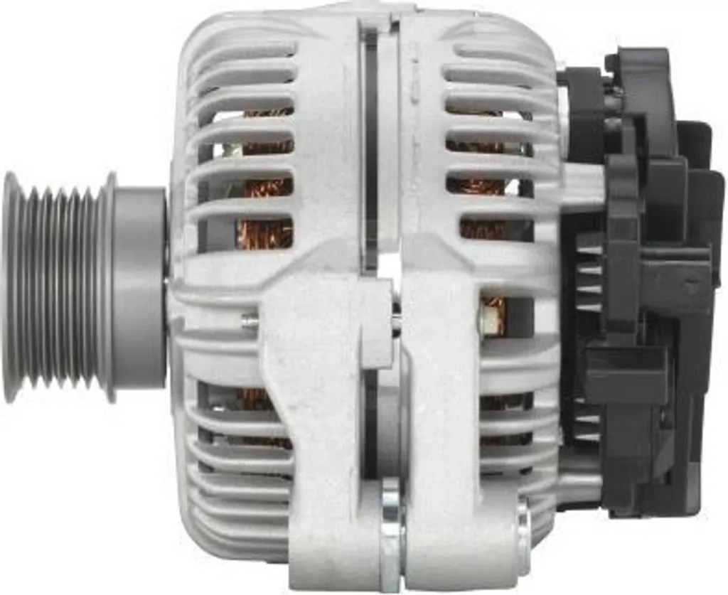 Alternateur pour réparation Opel Zafira B et Astra H - HELLA 8EL011712371