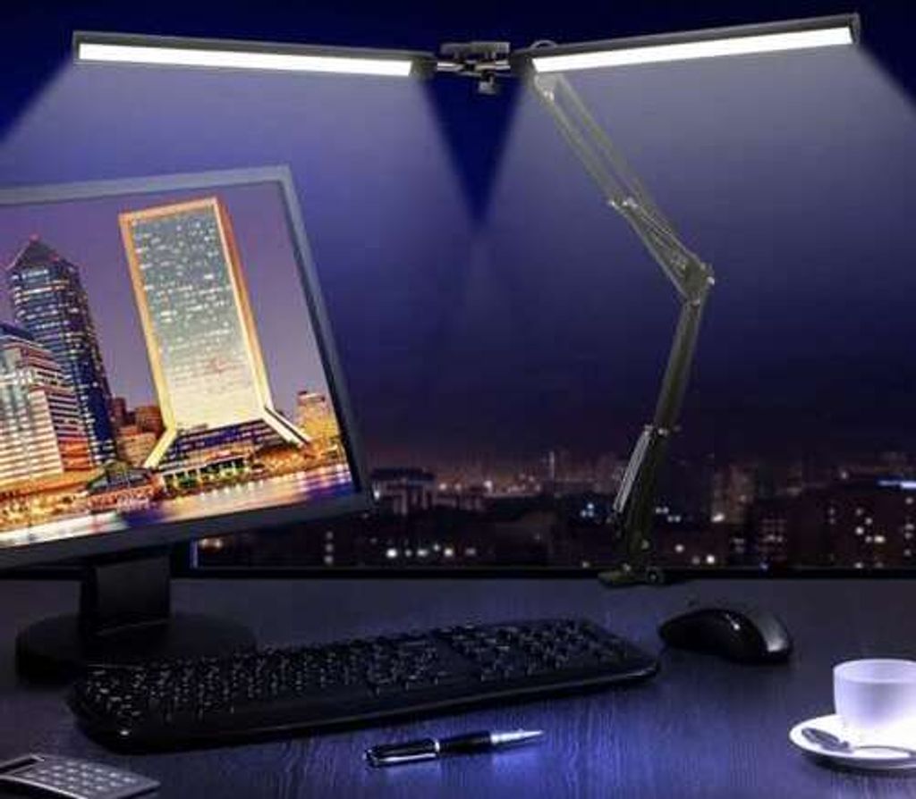 Tischlampe zum Zeichnen Izoxis 24223 Produktbild 14