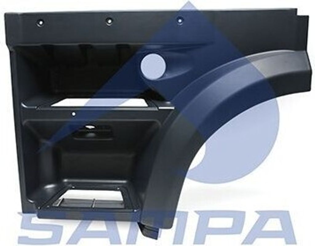 SAMPA SP 554022-KP05 Federbalg Luftfederung