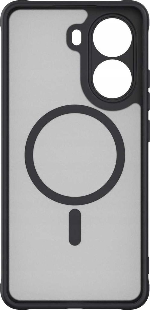 Etui magnetyczne do MagSafe SPACECASE Hybrid Mag do Poco X7 Zdjęcie produktu 
