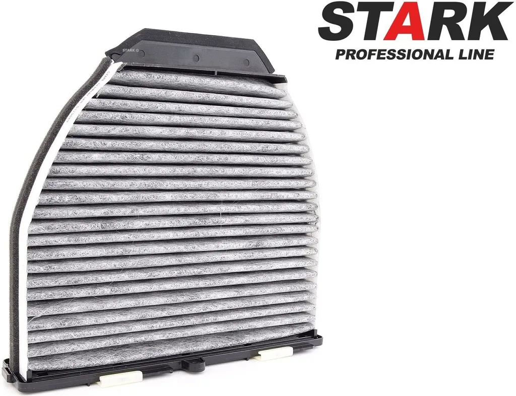 Filtre à air pour entretien Mercedes Classe C S204 et E-Klasse W211