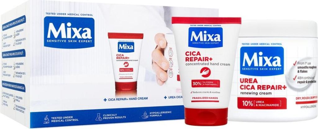 Cica Repair+ Geschenkset