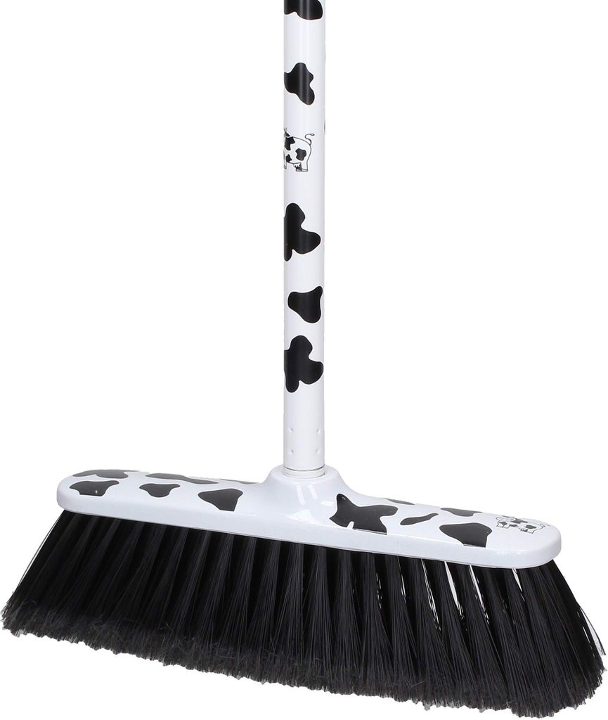 Spazzatrice PH 28cm, bastone 120cm COW Immagine del prodotto 