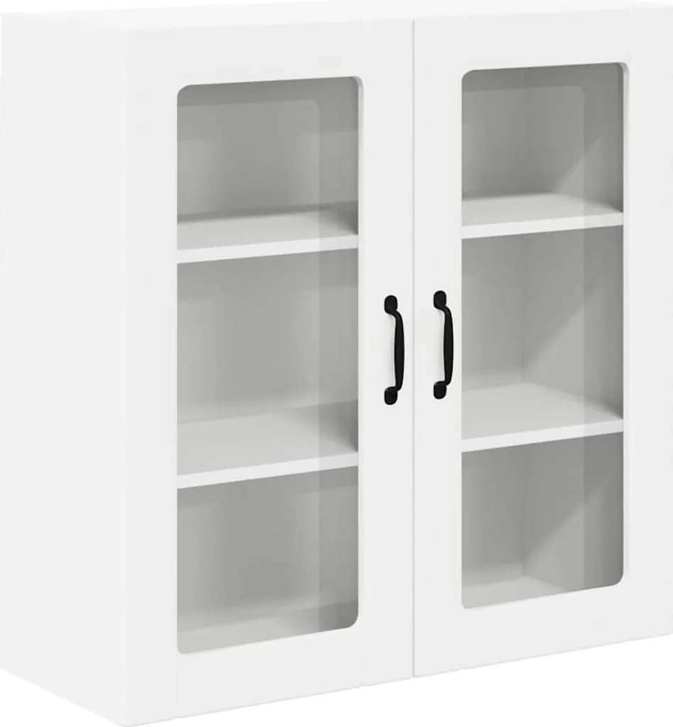 Miglior Prezzo Armadio Cucina vidaXL Bianco 80x31x80 cm | Offerta