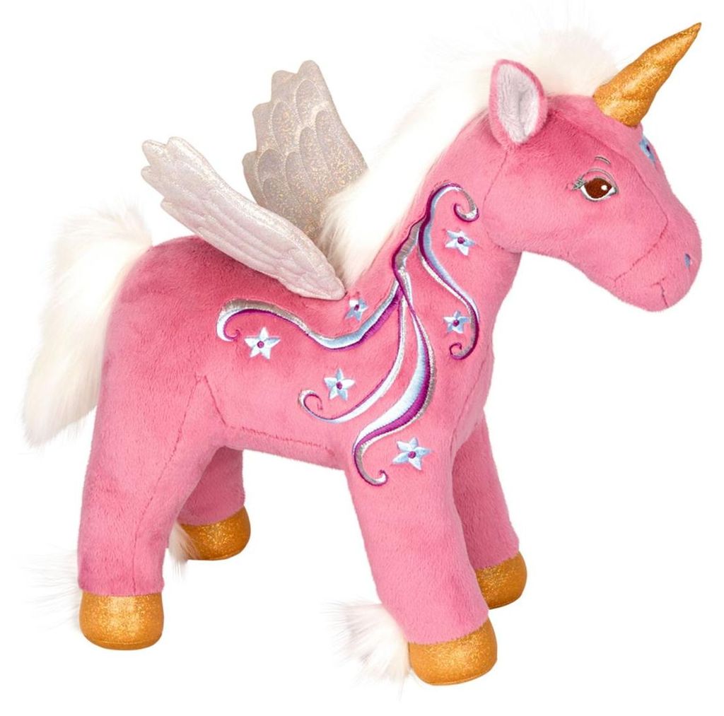 Einhorn-Paradies - Einhorn Berry Produktbild 