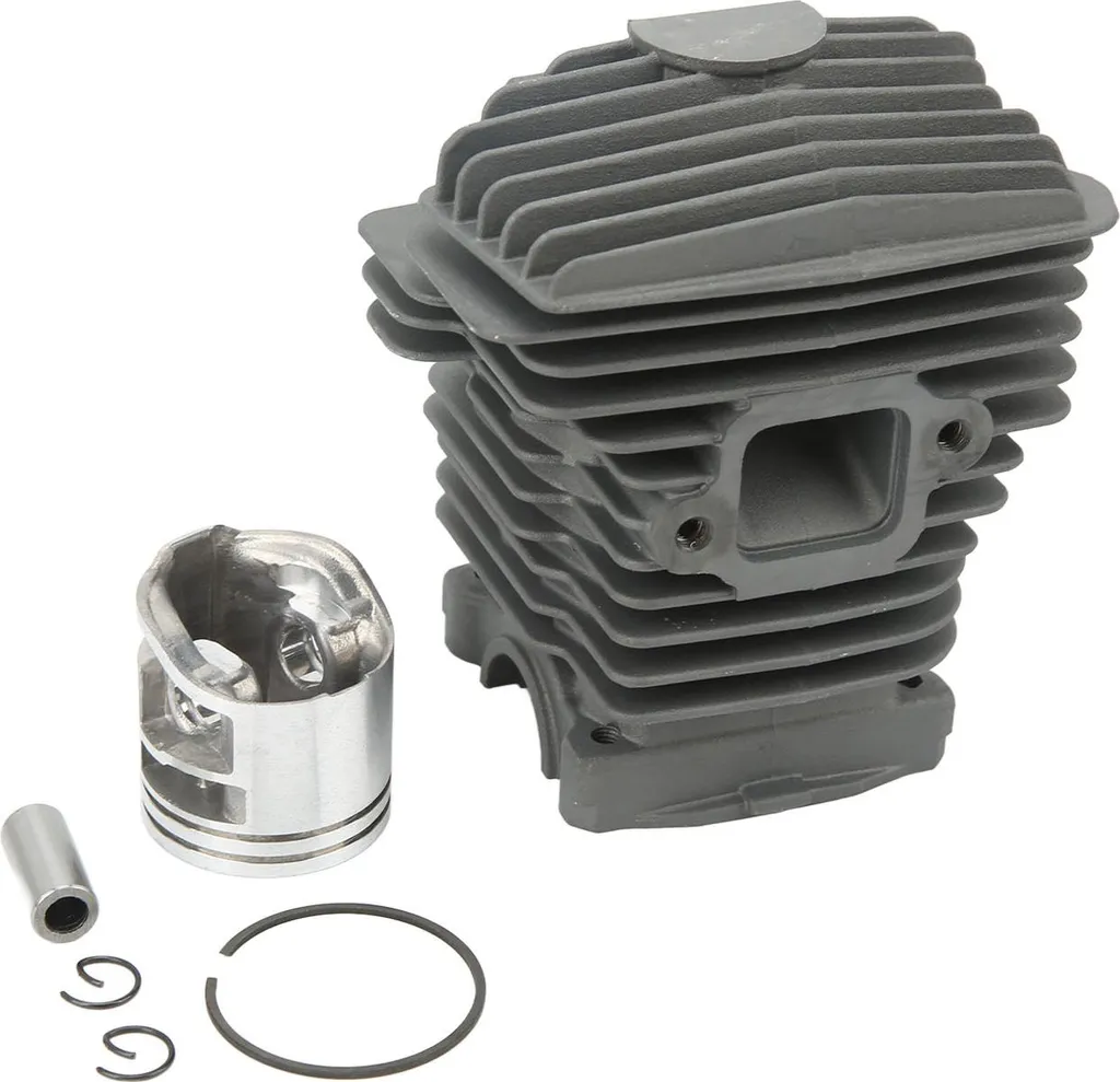 Kit Cilindro Pistone 38mm Stihl MS181 MS211 MS171 | Ricambio 1139 020 1201