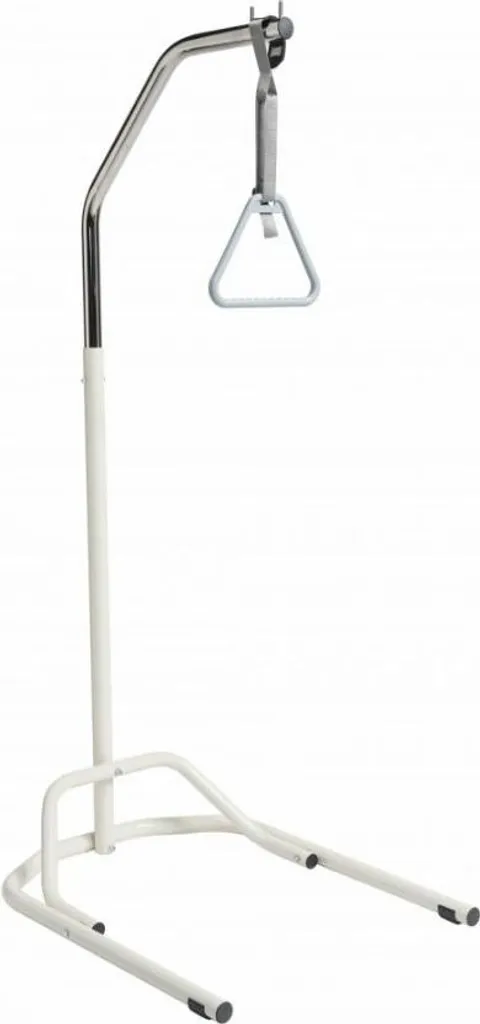 Support de sol en acier peint : stabilisez enfin votre climatisation externe
