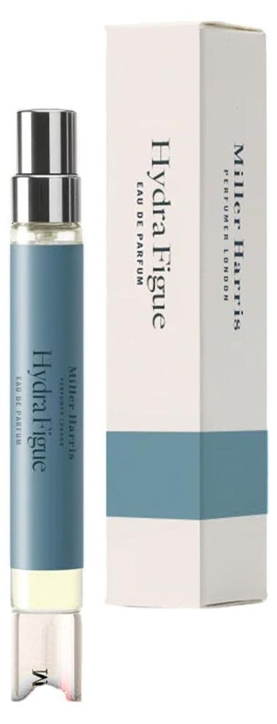 Miller Harris, Hydra Figue, Eau de Parfum, uniseks, 7,5 ml Productafbeelding 