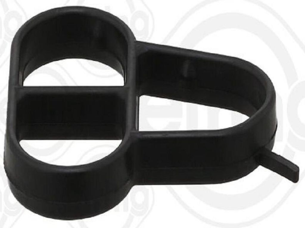 ELRING Ölfiltergehäuse-Dichtung Ölfiltergehäusedichtung 236.060 für VW Touareg (7P5, 7P6)