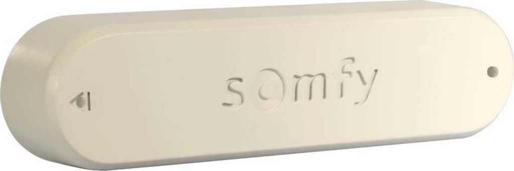 Somfy Eolis 3D WireFree RTS weiß 9014400