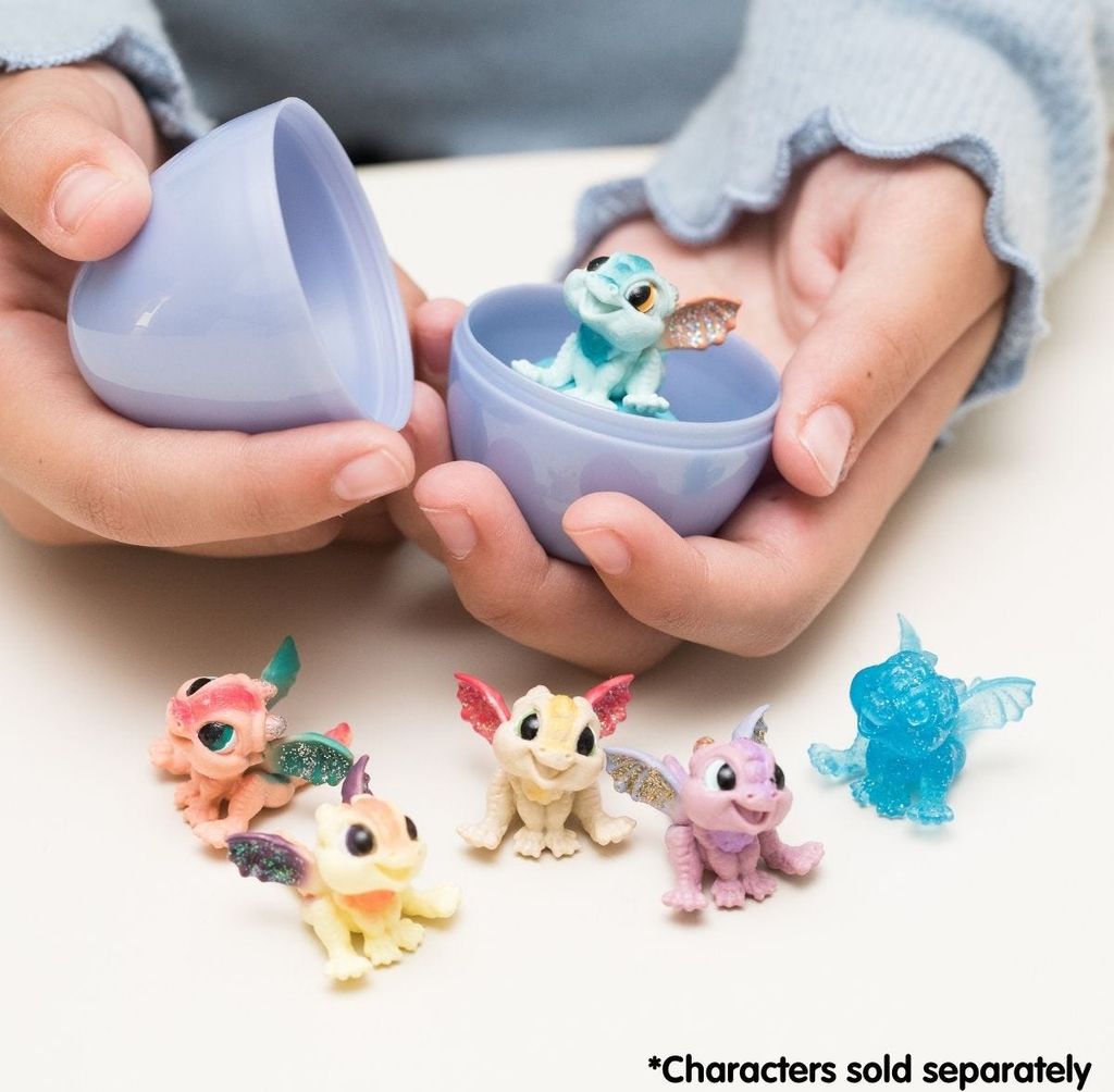Schleich Bayala Uitkomend Drakenei 70635 | 70744 - 70754 Produktbild 15