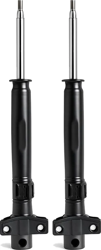 Amortisseur de suspension KYB 334017 Excel-G pour confort de conduite