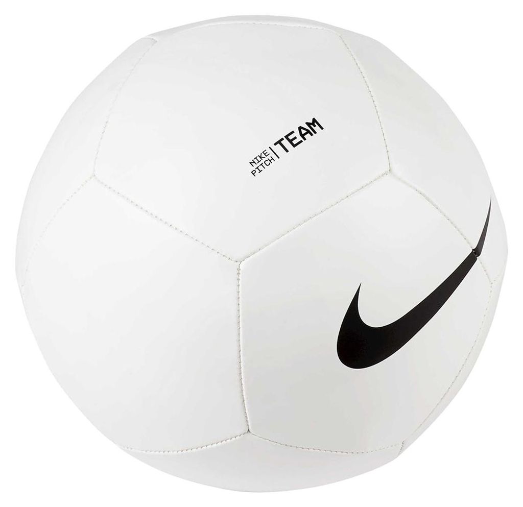 Nike - "Pitch Team" Fußball MR203 (3) (Weiß)